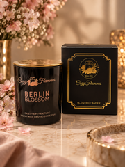 BERLIN BLOSSOM