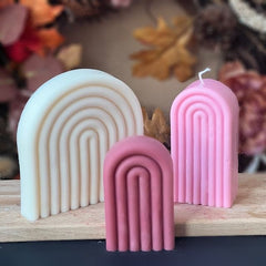 Arch Serenity Candle set