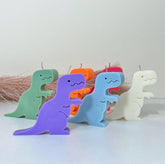 T-Rex 🦖 Candle