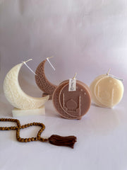 Lunar Set of 2