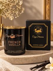 FRENCH VANILLA
