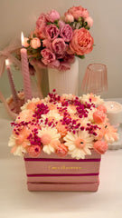 Blush Blossom