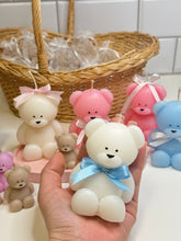 Teddy Bear 🧸✨