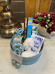 Eidi boxes