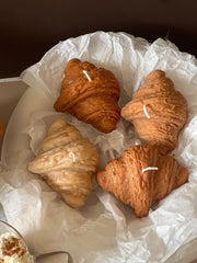 Croissant Crust