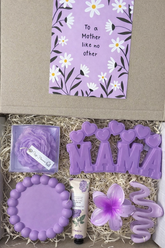 Mothers day essentials box