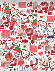 Valentine Gift Box