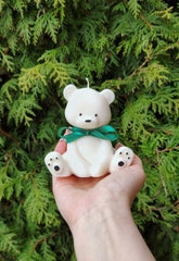 Very Beary Winter