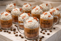 Hot Chocolate