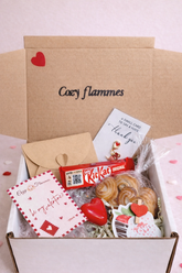 Valentine Gift Box
