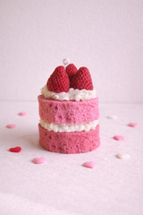 Stawberry Cheesecake