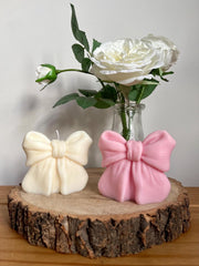 Blush Bow