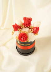 Floral Charm