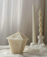 Ramadan Lantern Candle