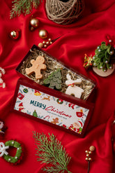 Christmas Cheer Box