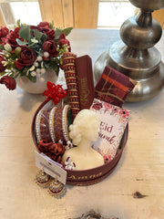 Eidi boxes
