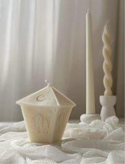 Ramadan Lantern Candle