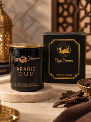 ARABIC OUD