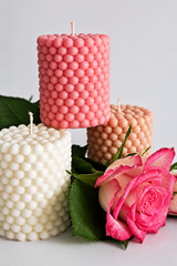 Lumière Pearl Pillar