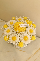 Yellow promise