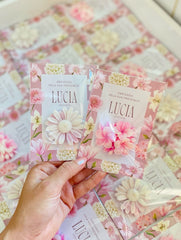 Candle cards