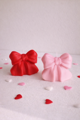 Blush Bows