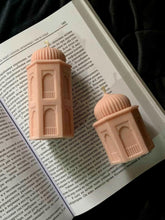 Mosque Candle Set