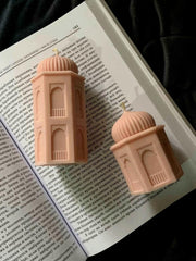 Mosque Candle Set
