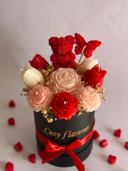 Floral charm Bouquet š·