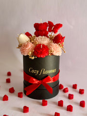 Floral charm Bouquet š·