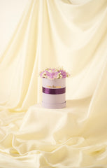 Purple Petals