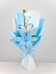 Blue Bliss