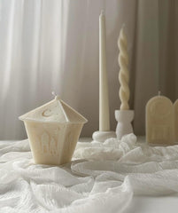Ramadan Lantern Candle