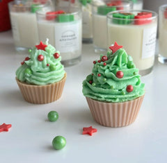 Christmas Cavity