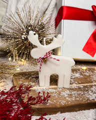 Reindeer dreams