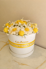 Yellow promise
