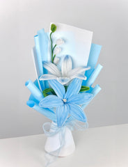 Blue Bliss