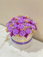 Purple Promise