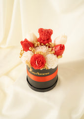 Floral Charm
