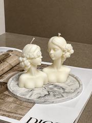 Lady Candle Duo