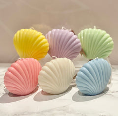 Ocean Whisper shell