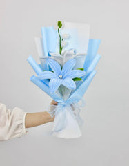 Blue Bliss