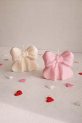 Blush Bows