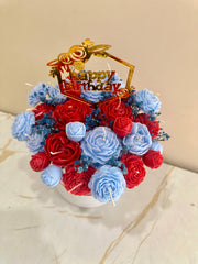 Birthday bouquet