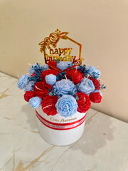 Birthday bouquet