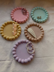 Bubble tray