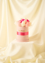 Purely pink