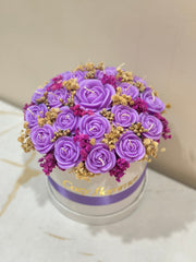 Purple Promise