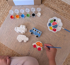 Diy painting Kits