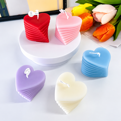 Sweetheart Candle
